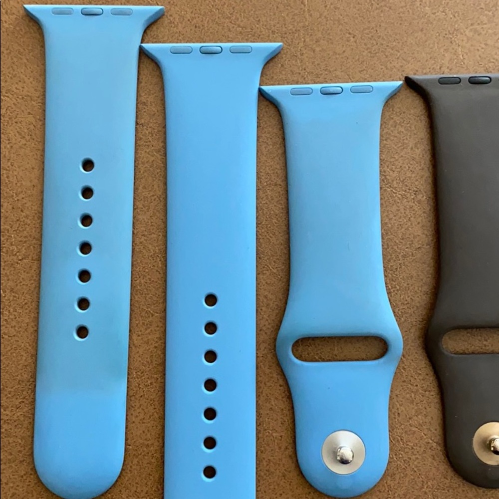 APPLE WATCH BAND - Picture 2 of 3